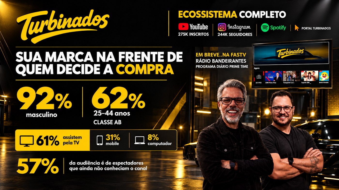 Turbinados